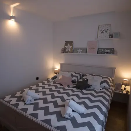 Apartment Vertigo Split
