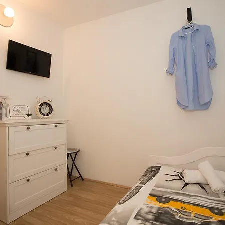 Apartman Vertigo Split